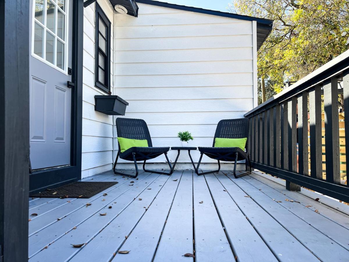 Villa Charming Bungalow Centrally Located In Tampa